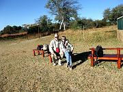 BOTSWANA Roberto e Lidia - 070